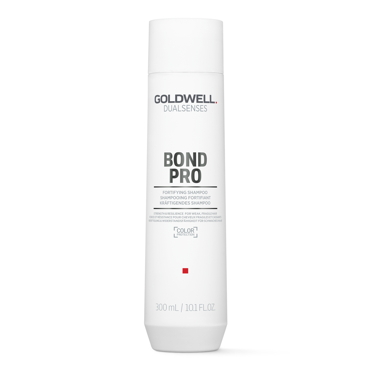 Dualsenses Bond Pro Fortifying Shampoo 300mL