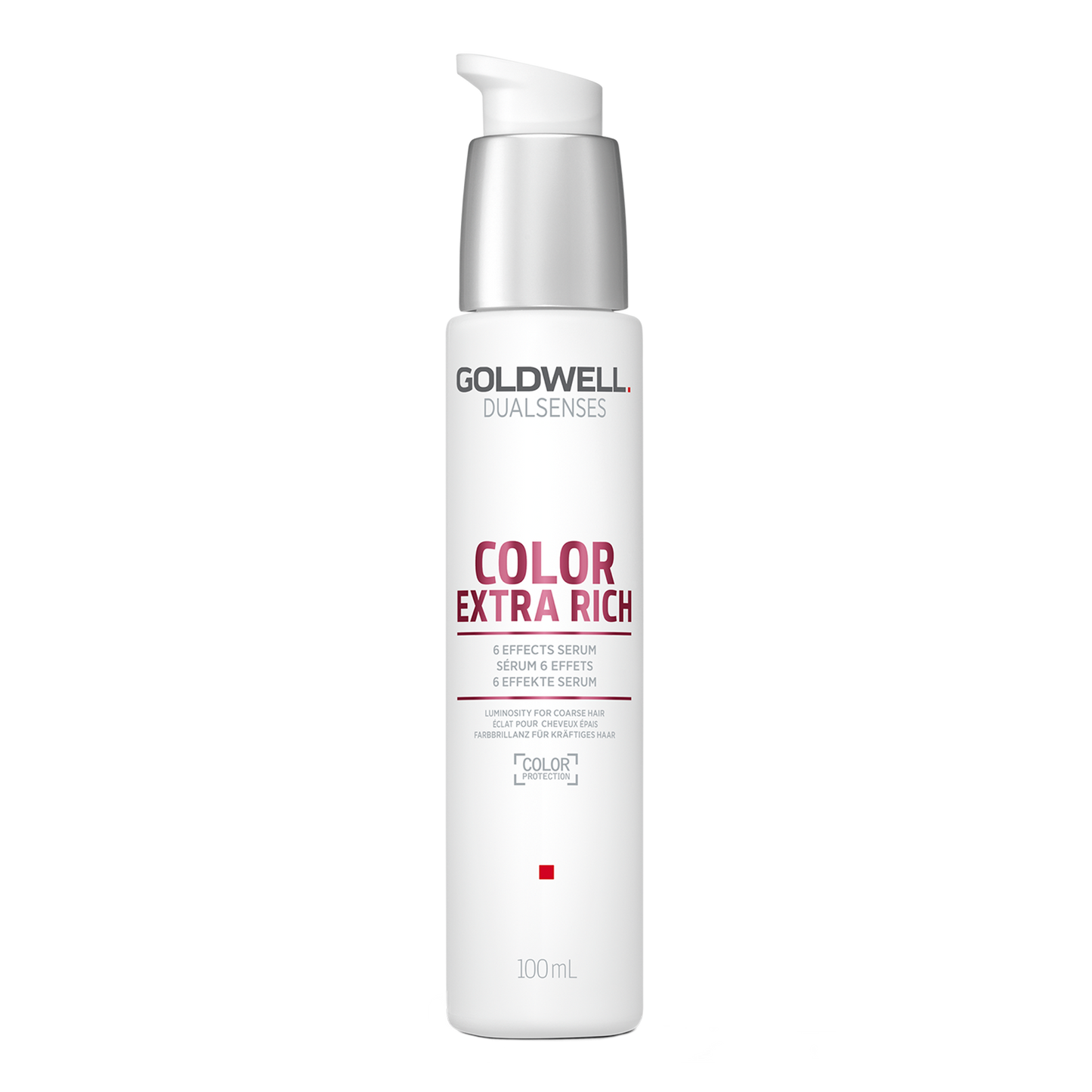 Dualsenses Color Extra Rich 6 Effects Serum 100mL