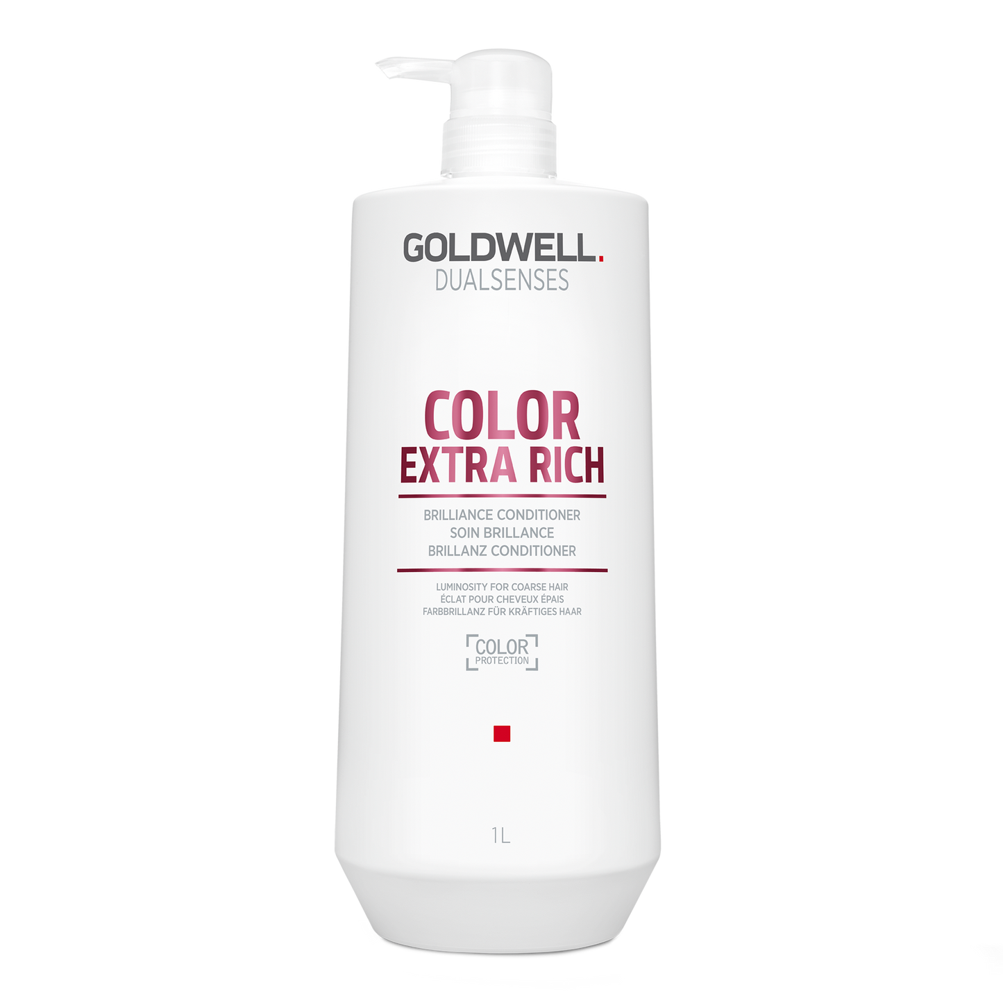 Dualsenses Color Extra Rich Brilliance Conditioner 1L