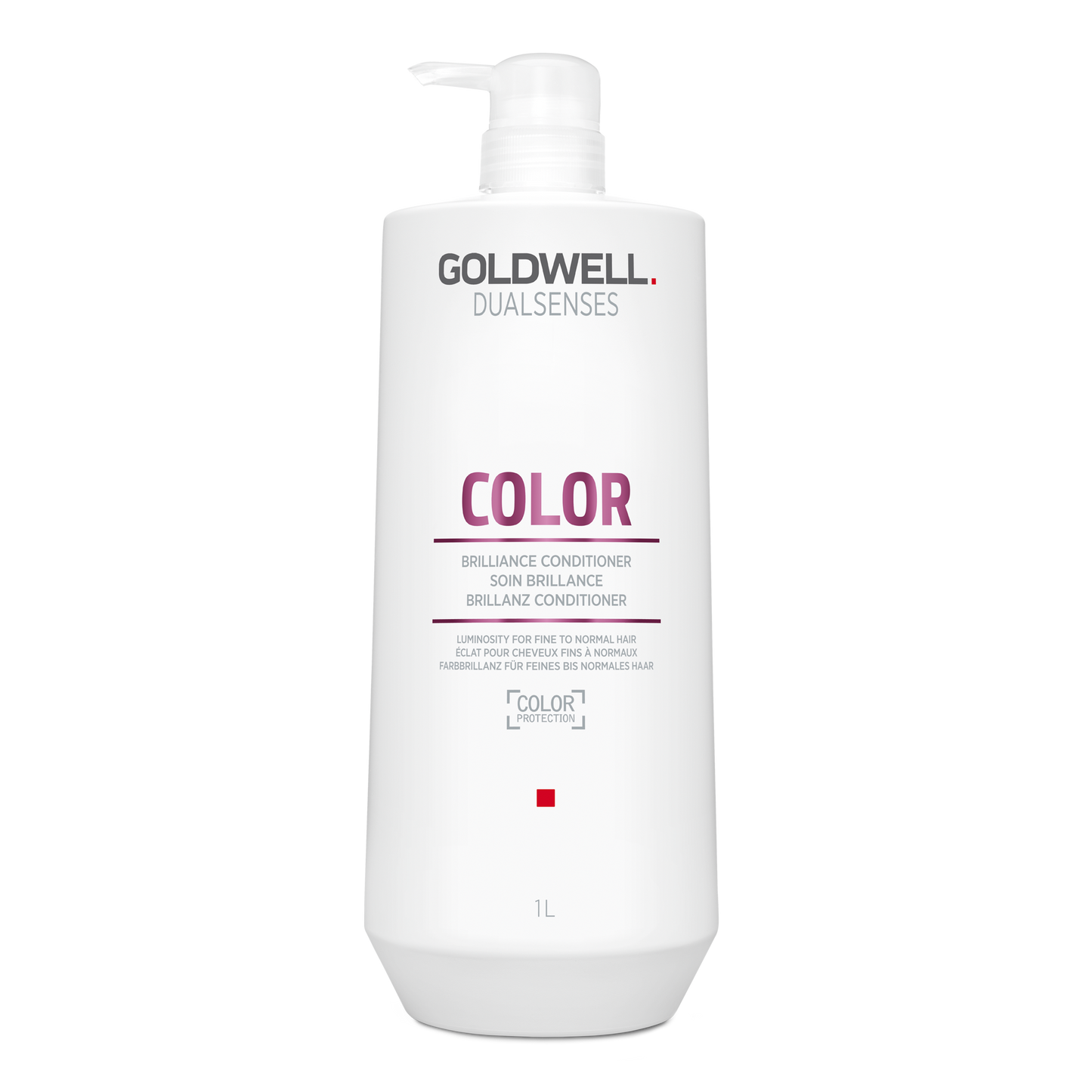 Dualsenses Color Brilliance Conditioner 1L