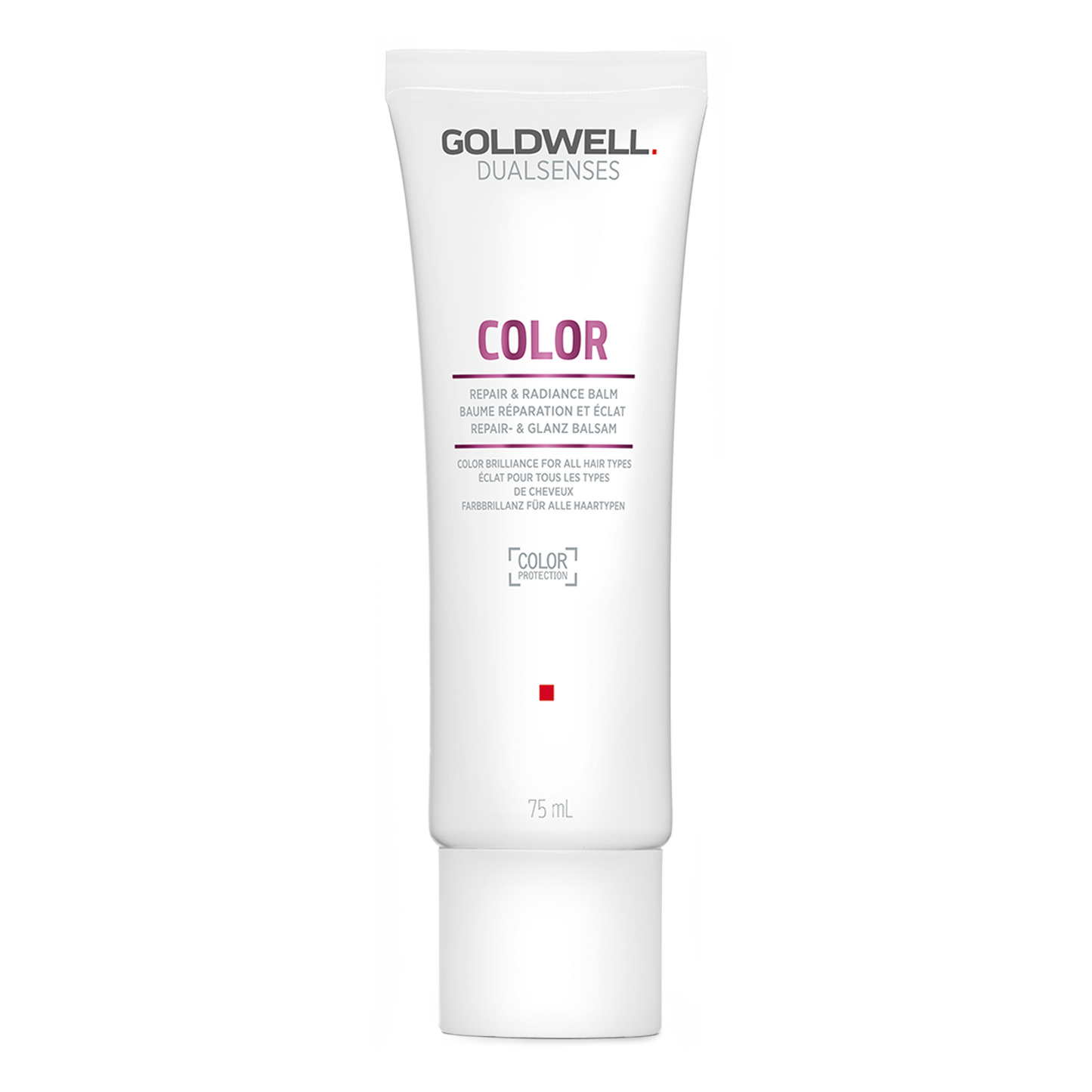 Dualsenses Color Repair & Radiance Balm 75mL