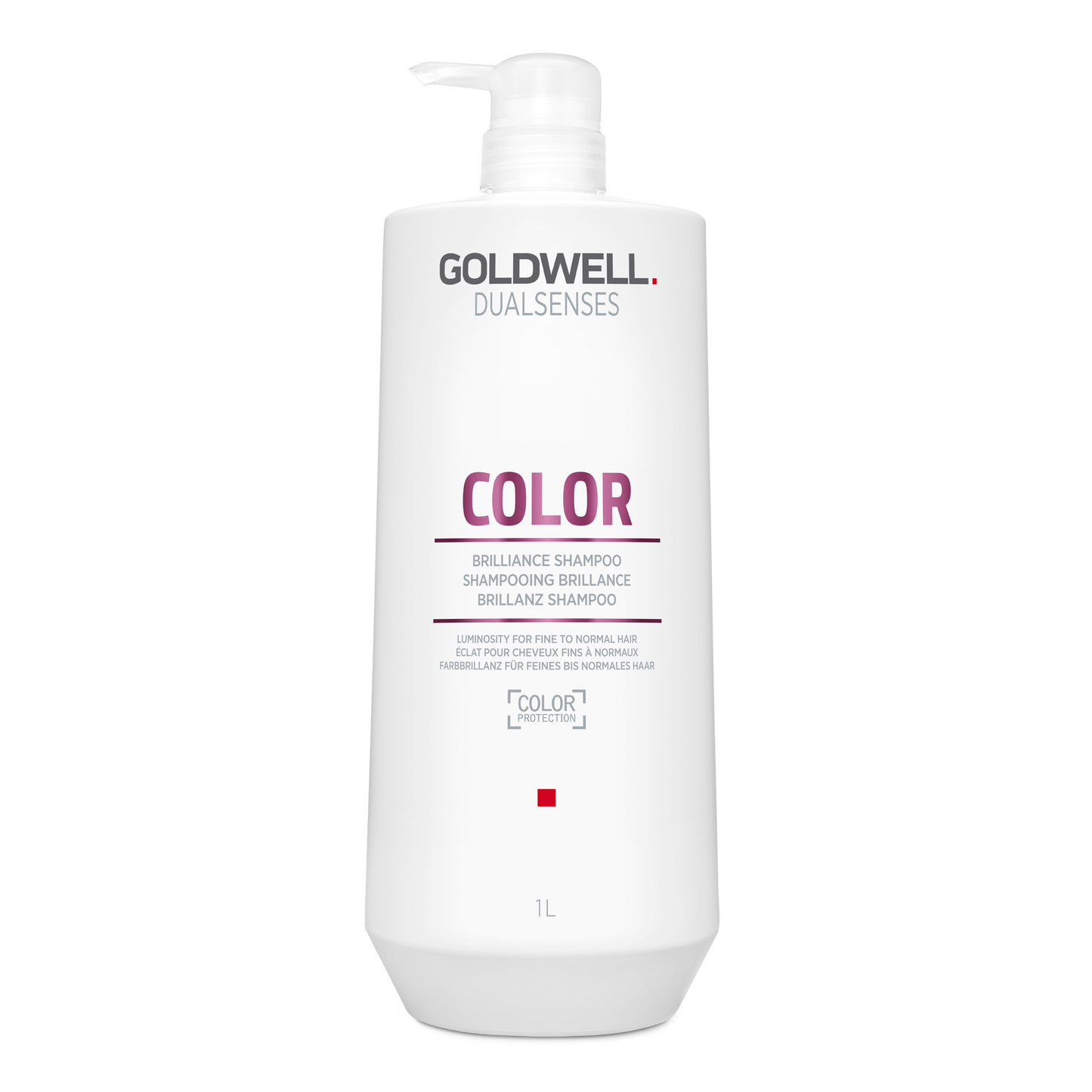 Dualsenses Color Brilliance Shampoo 1L