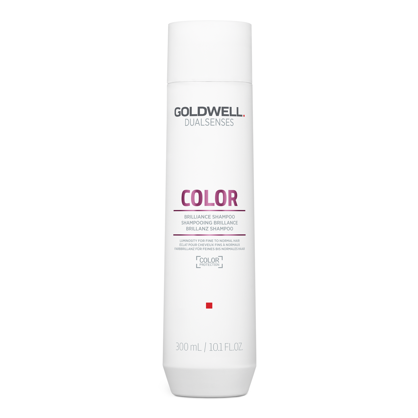 Dualsenses Color Brilliance Shampoo 300mL