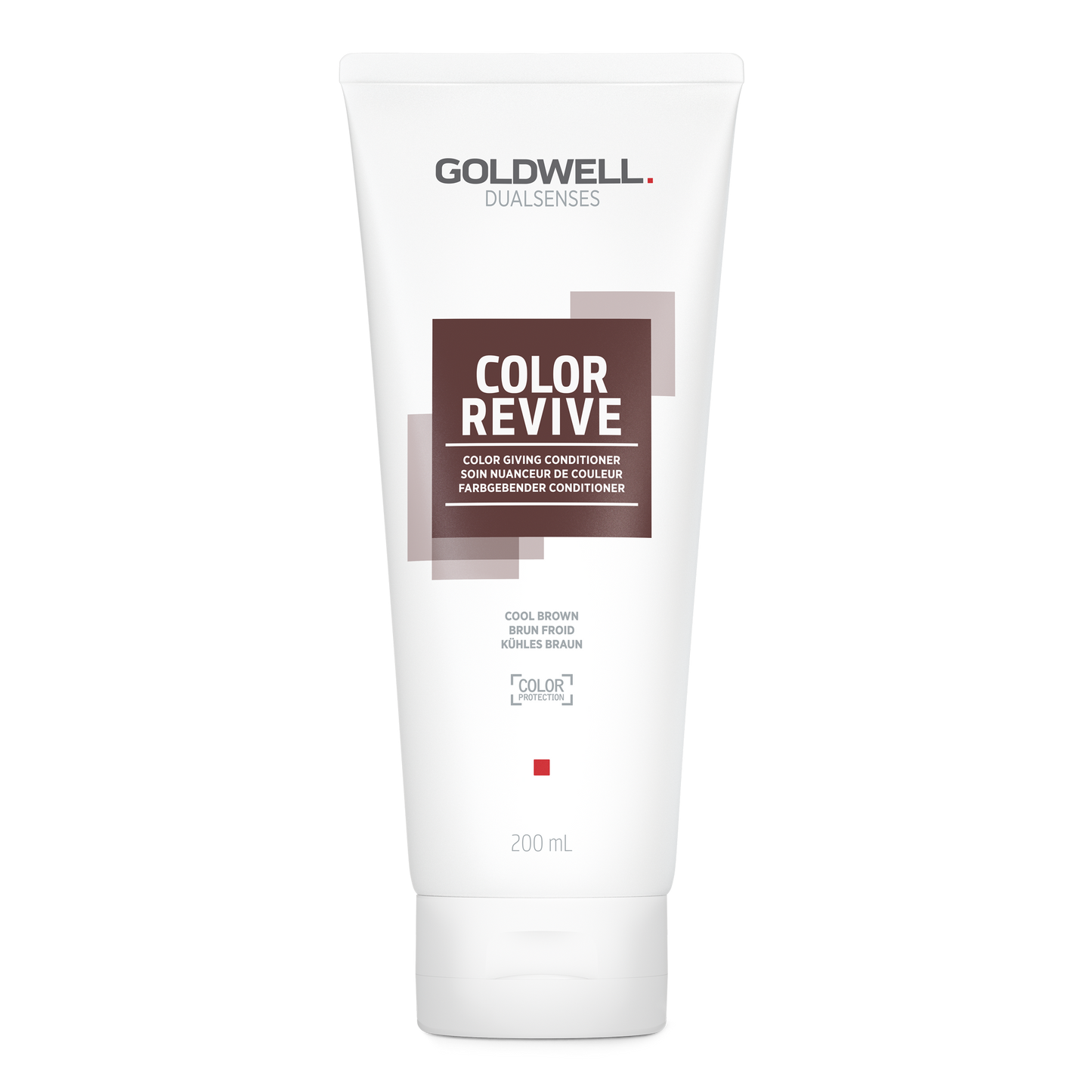 Dualsenses Color Revive Color Conditioner Cool Brown 200mL
