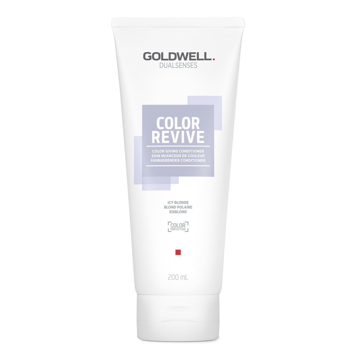 Dualsenses Color Revive Color Conditioner Icy Blonde 200mL