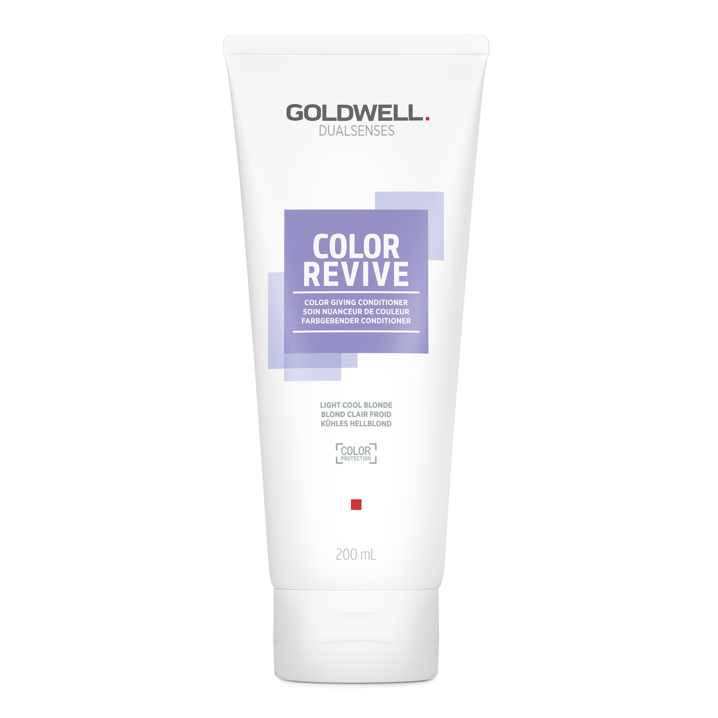 Dualsenses Color Revive Color Conditioner Light Cool Blonde 200mL