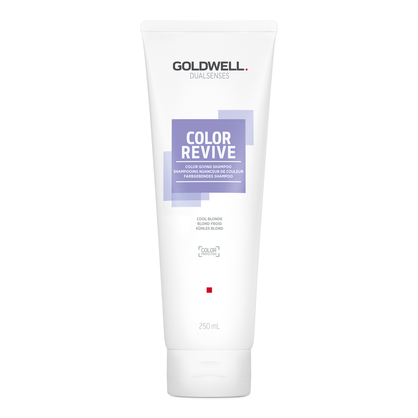 Dualsenses Color Revive Color Shampoo Cool Blonde 250mL