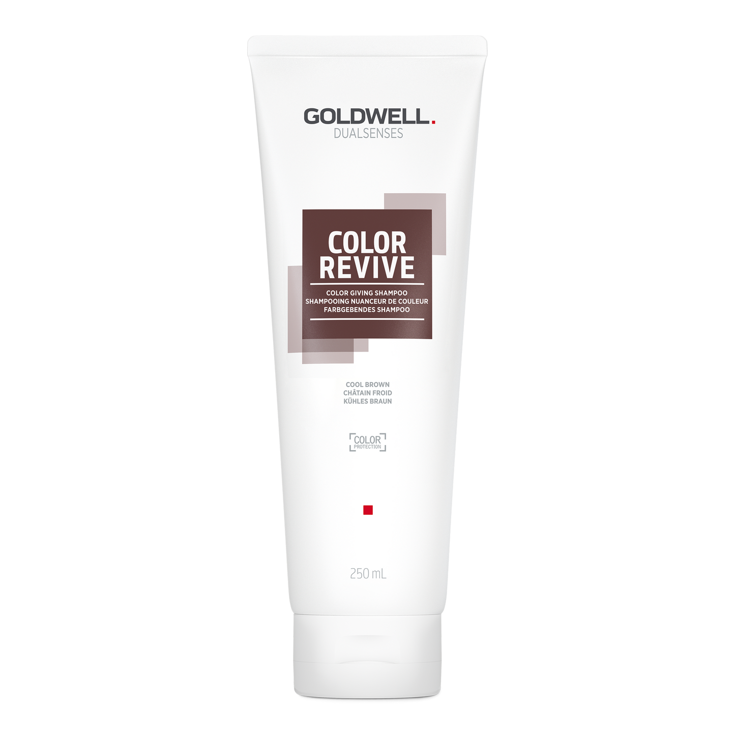 Dualsenses Color Revive Color Shampoo Cool Brown 250mL