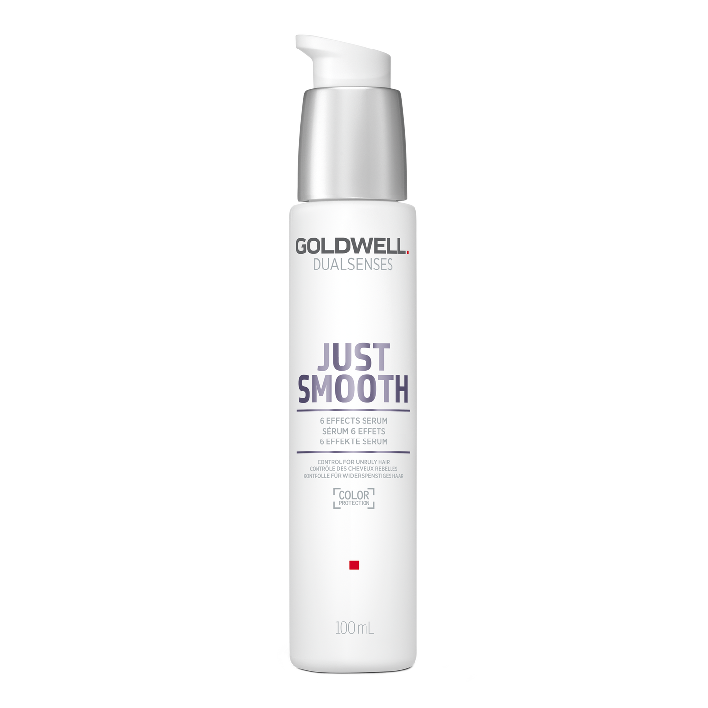 Dualsenses Just Smooth 6 Effects Serum 100mL