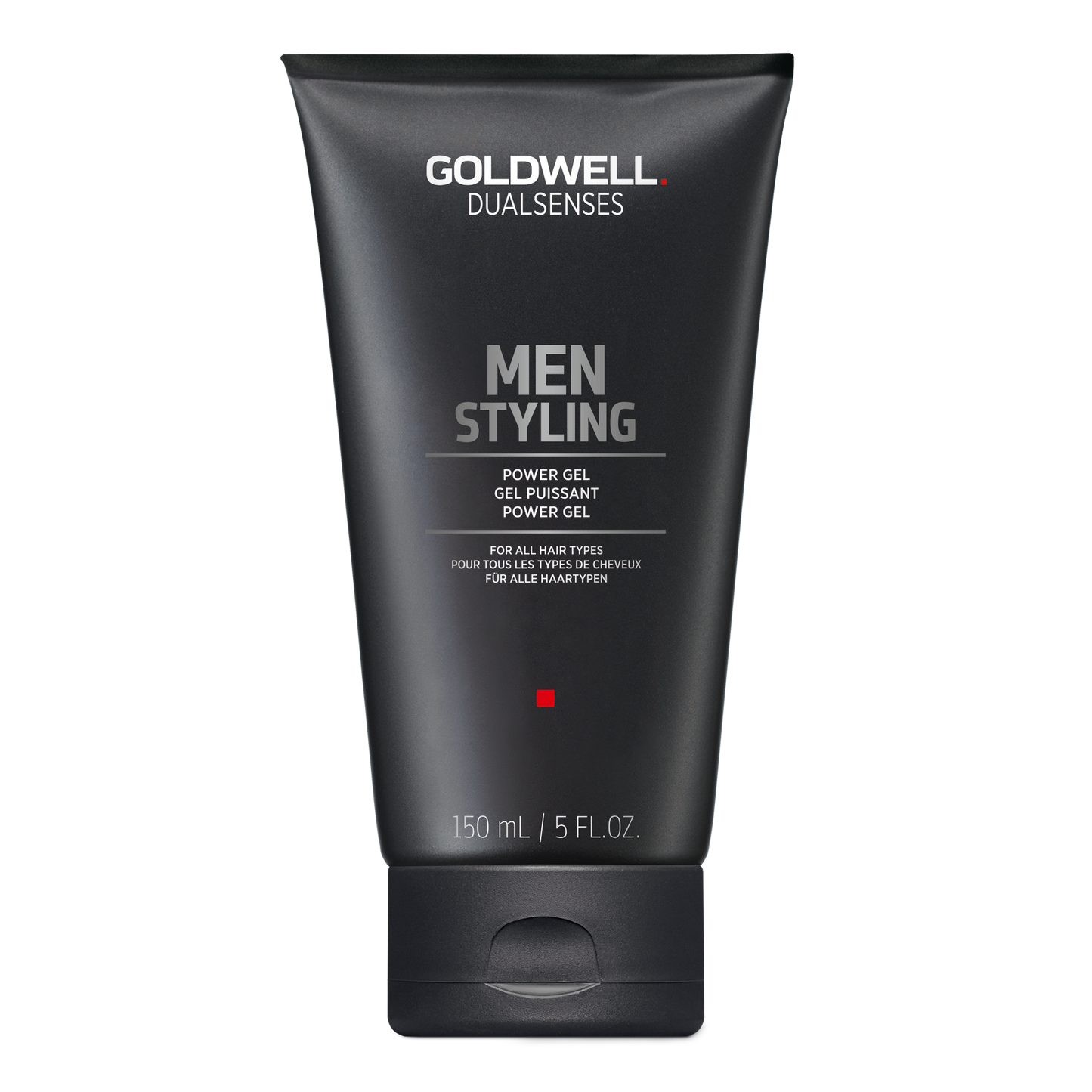 Dualsenses Men Power Gel 150mL