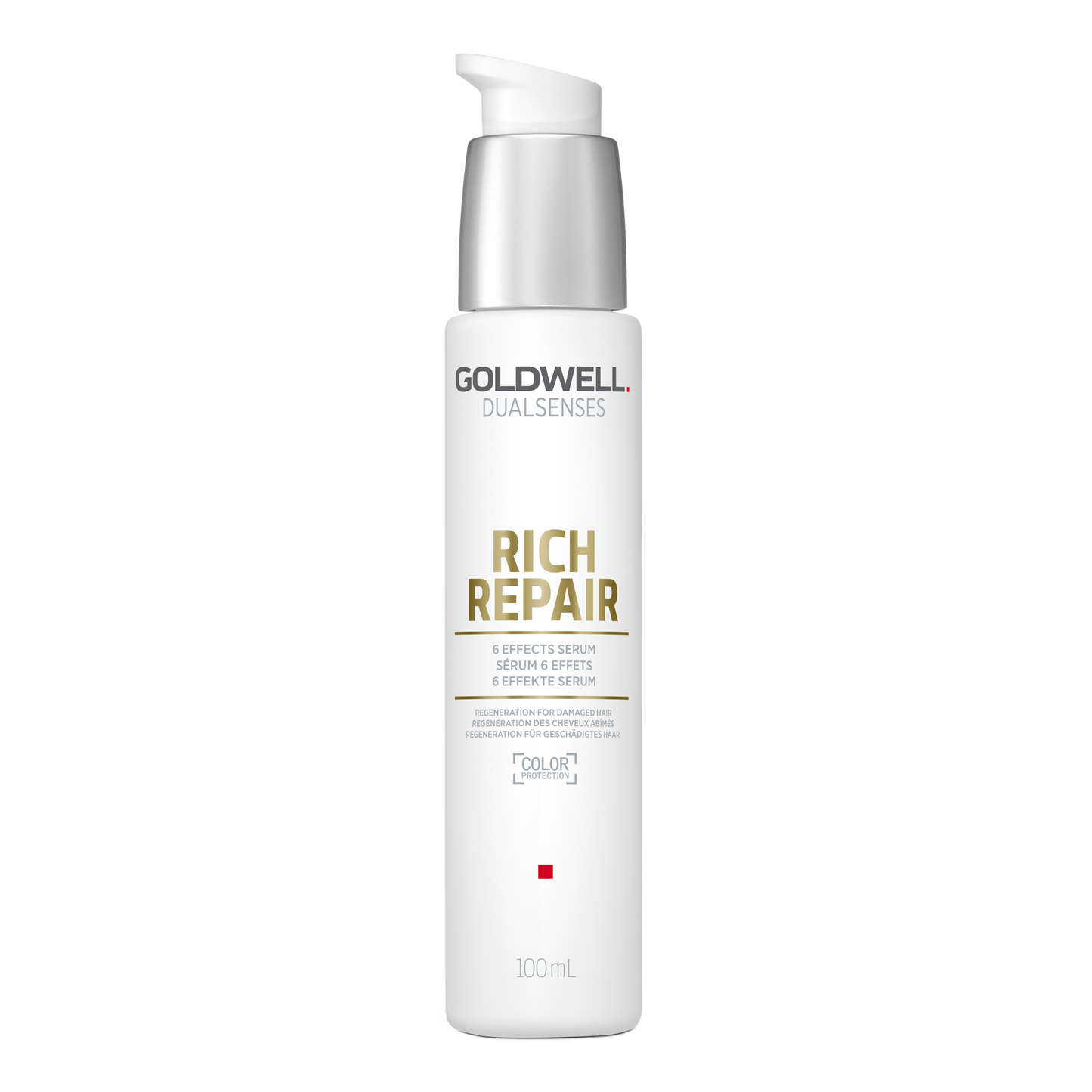 Dualsenses Rich Repair 6 Effects Serum 100mL