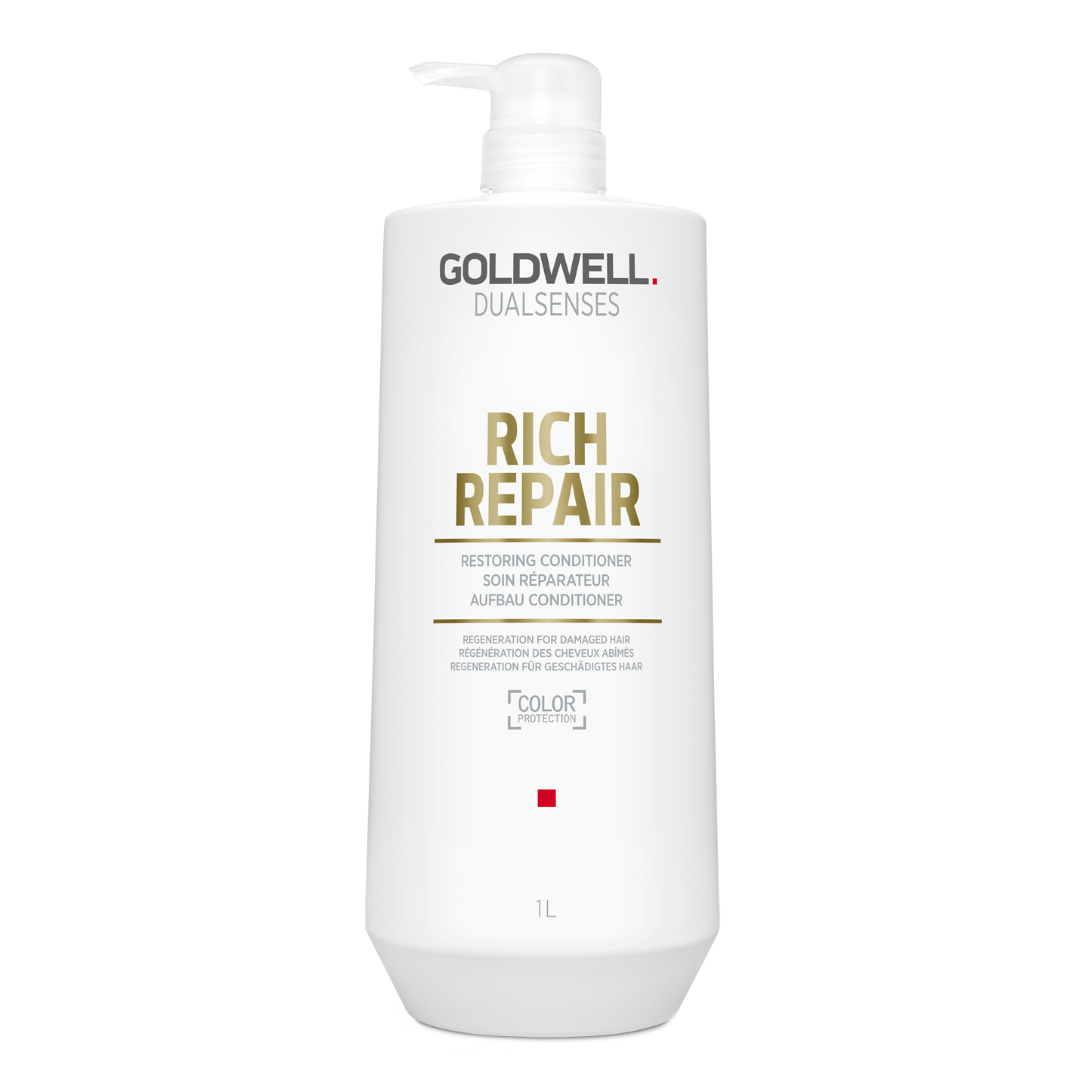 Dualsenses Rich Repair Restoring Conditioner 1L