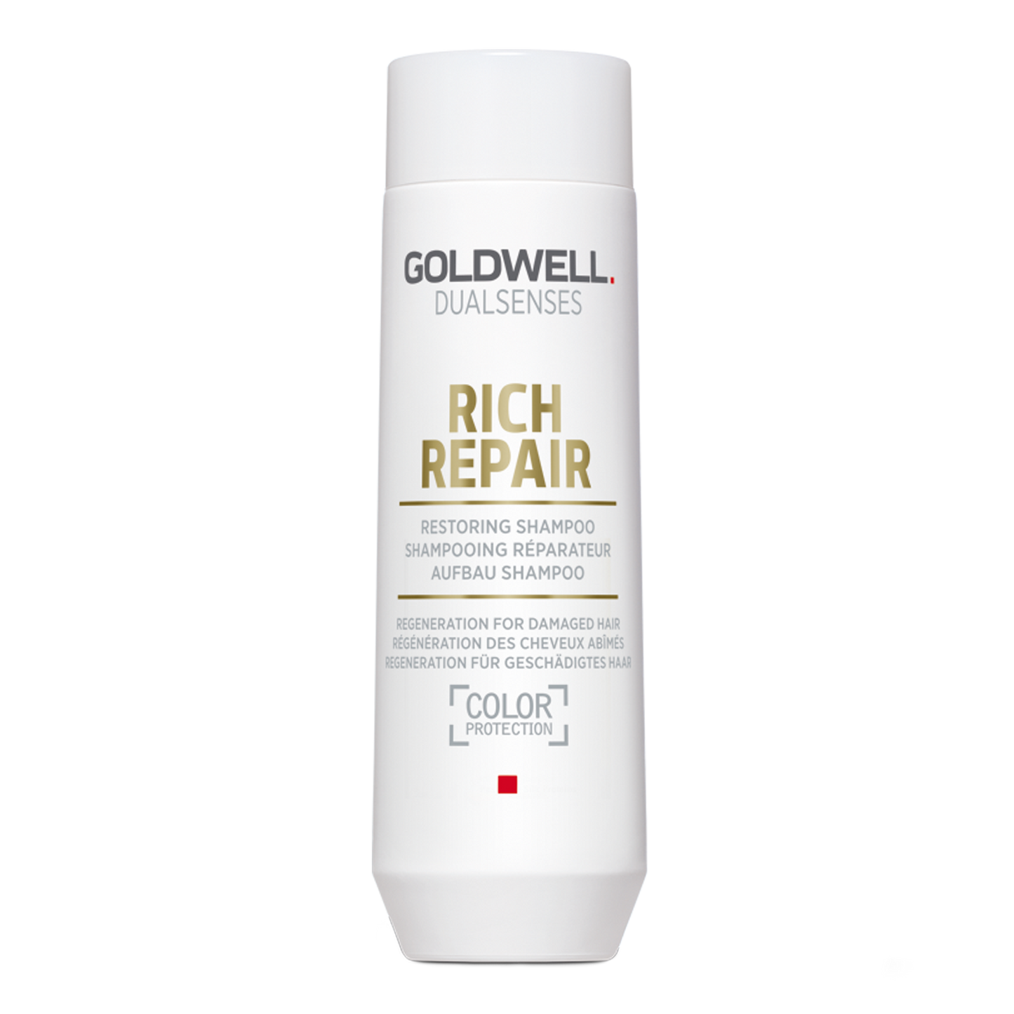 Dualsenses Rich Repair Restoring Shampoo 30mL