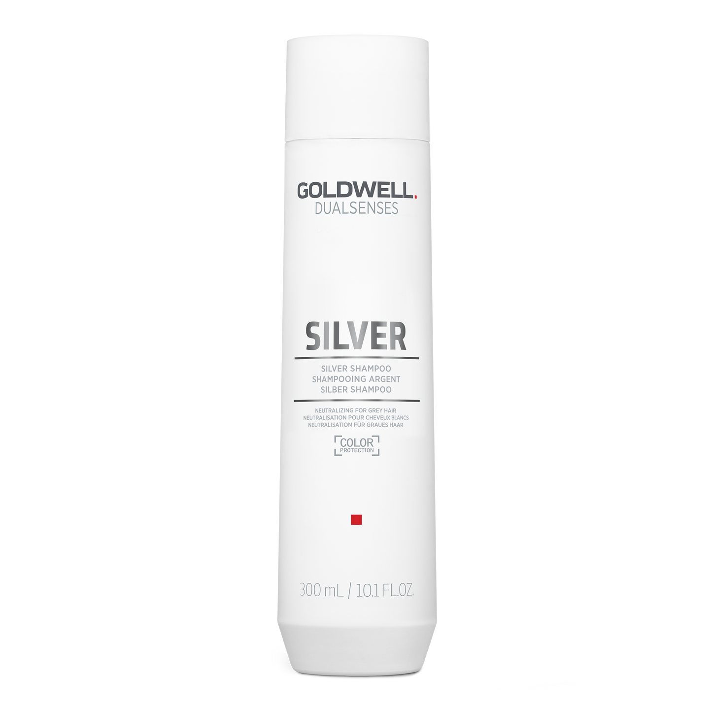 Dualsenses Silver Shampoo 300mL