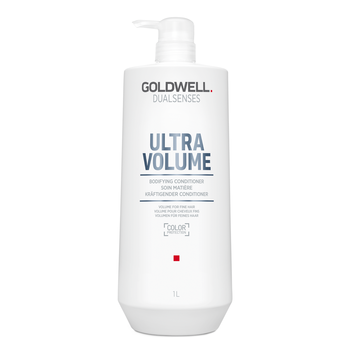 Dualsenses Ultra Volume Bodifying Conditioner 1L