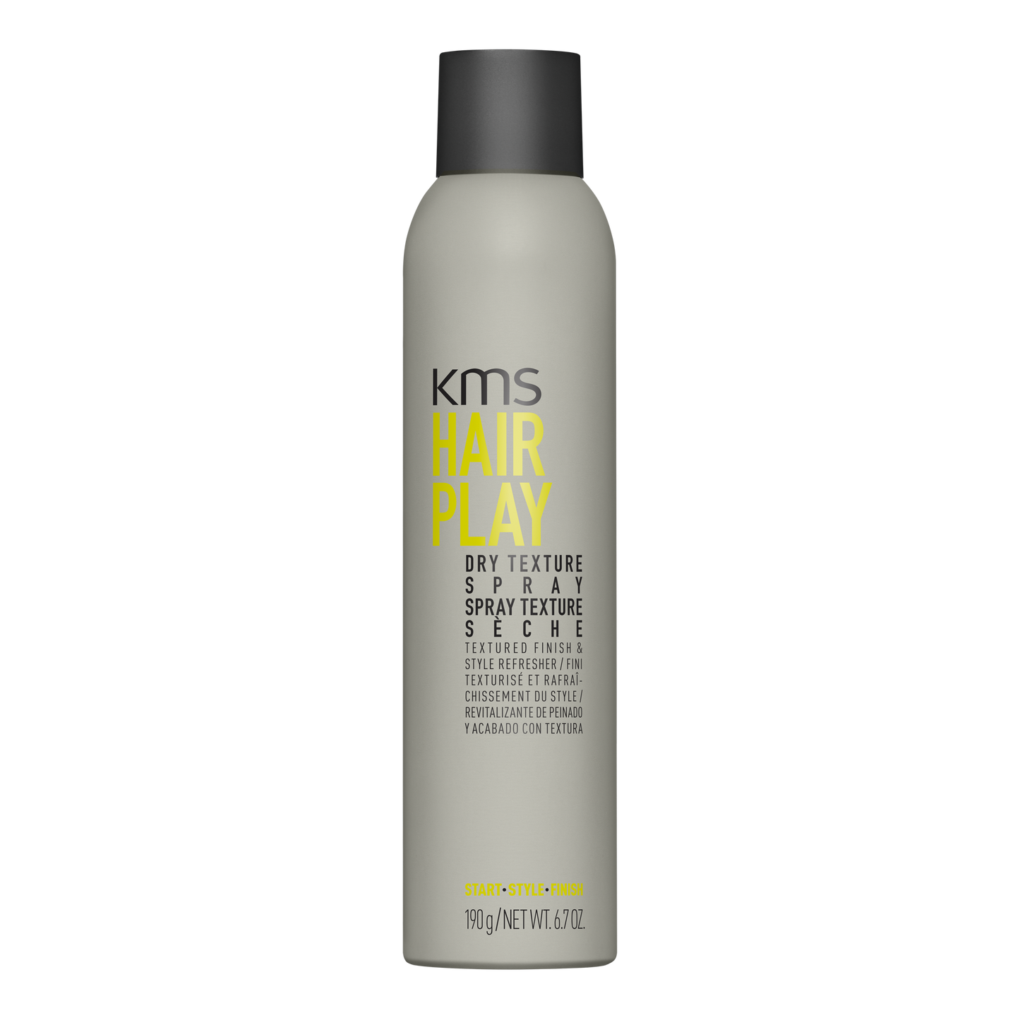 KMS HAIRPLAY Dry Texture 250mL