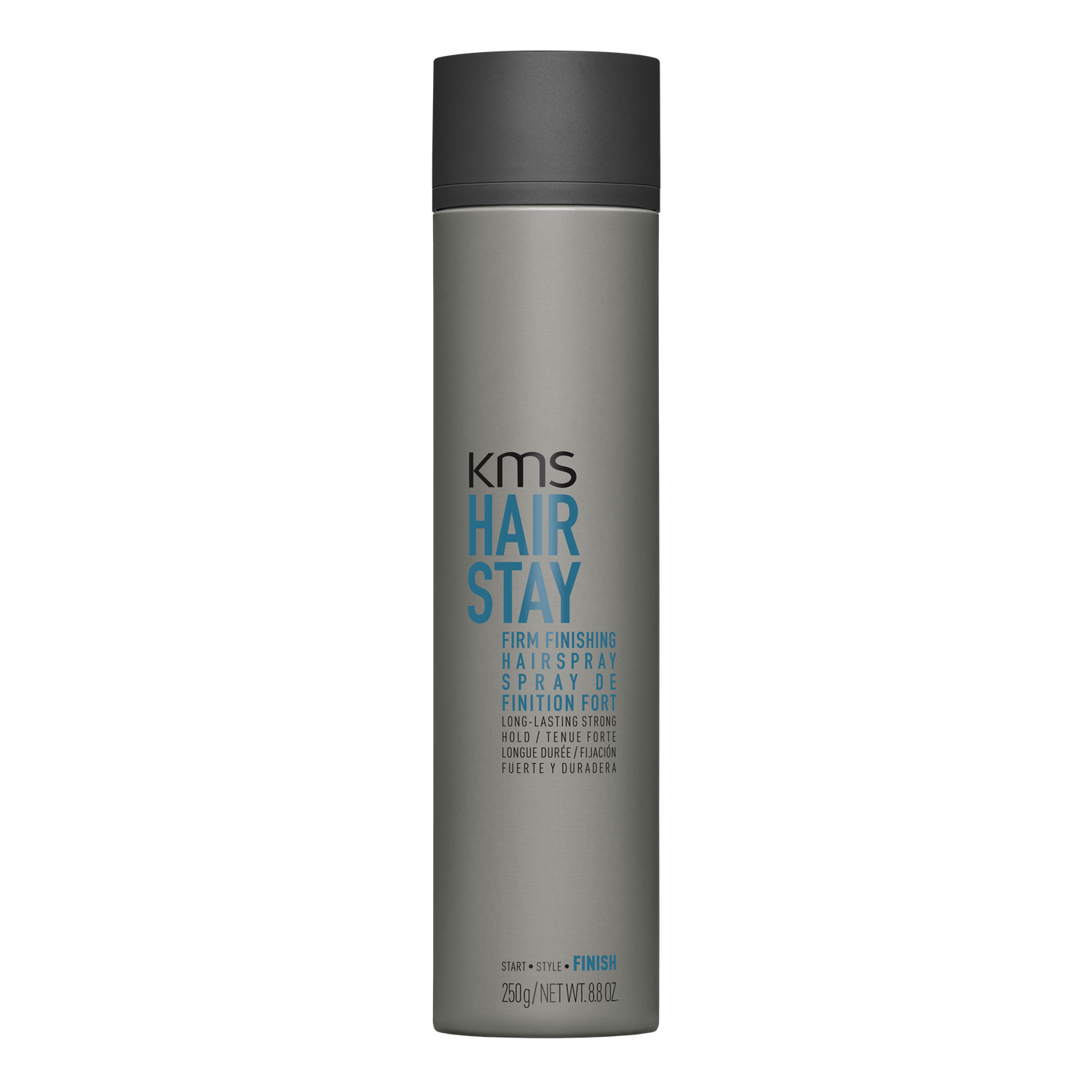 KMS HAIRSTAY Firm Finishing Hairspray 300mL