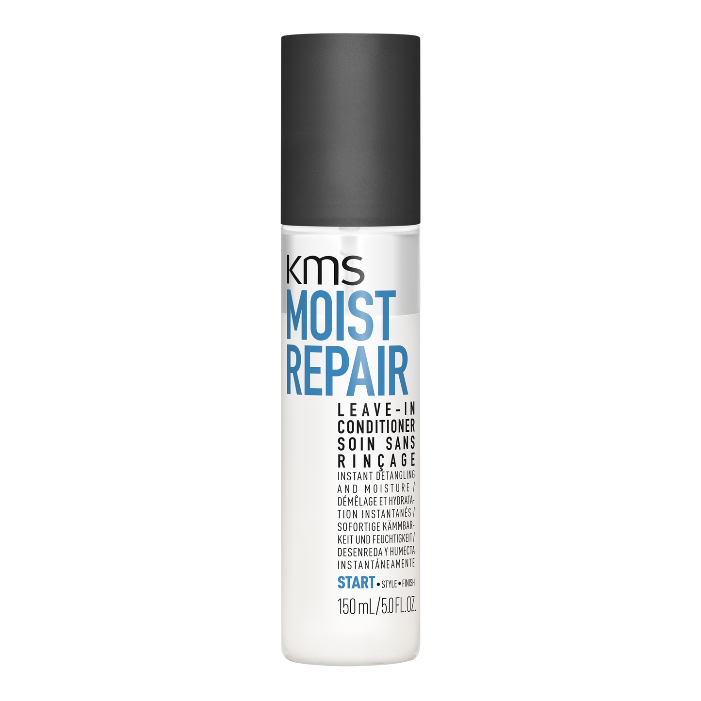 KMS MOISTREPAIR Leave-In Conditioner 150mL