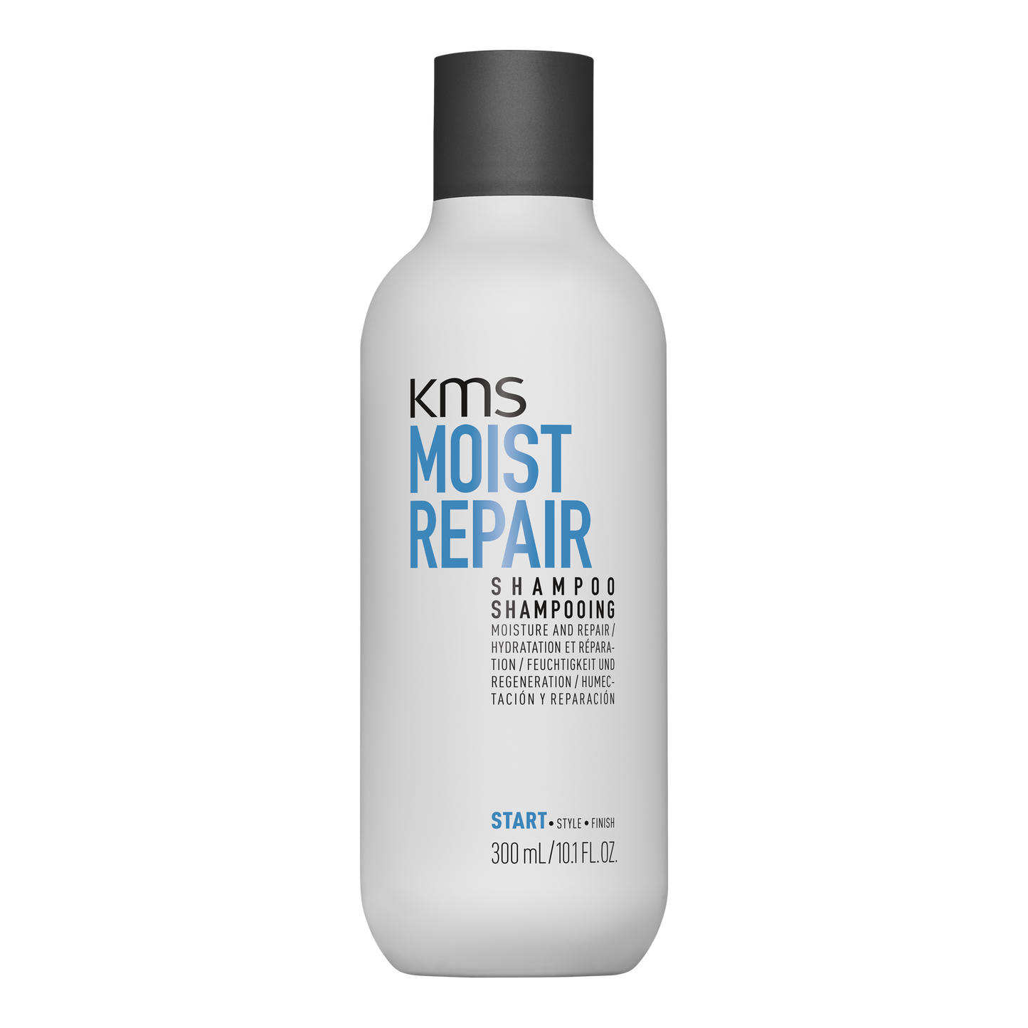 KMS MOISTREPAIR Shampoo 300mL