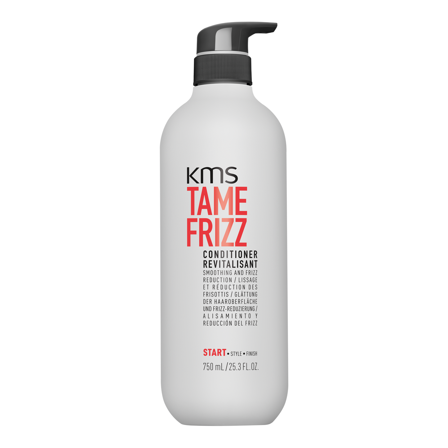KMS TAMEFRIZZ Conditioner 750mL