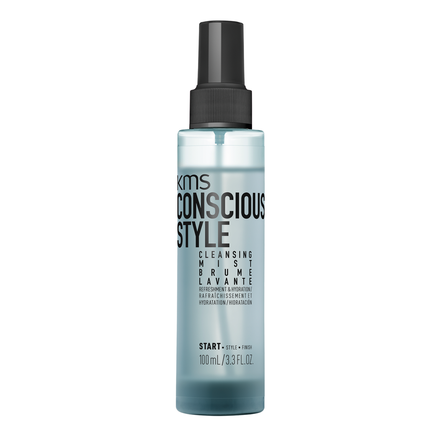 KMS CONSCIOUS STYLE Cleansing Mist 100mL