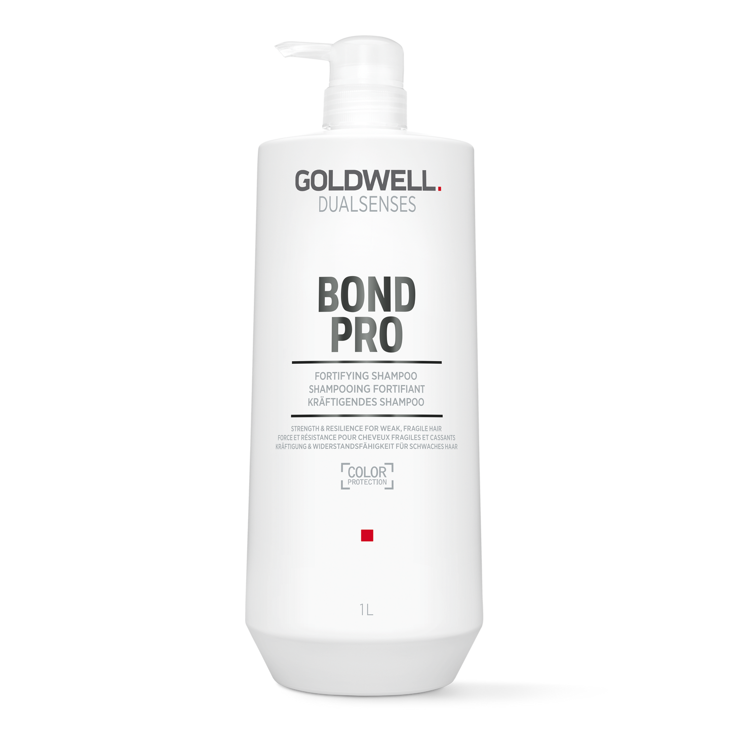 Dualsenses Bond Pro Fortifying Shampoo 1L