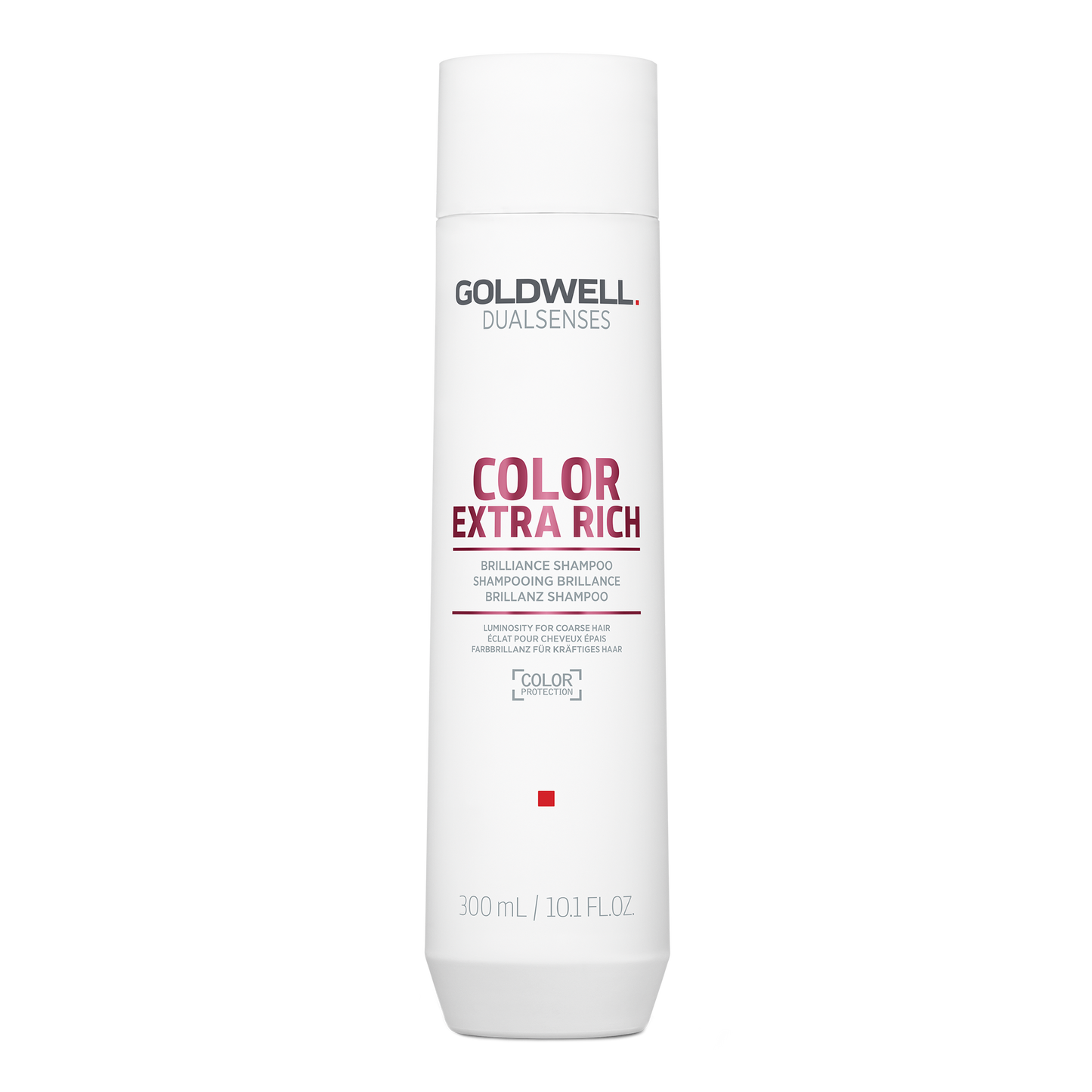 Dualsenses Color Extra Rich Brilliance Shampoo 300mL