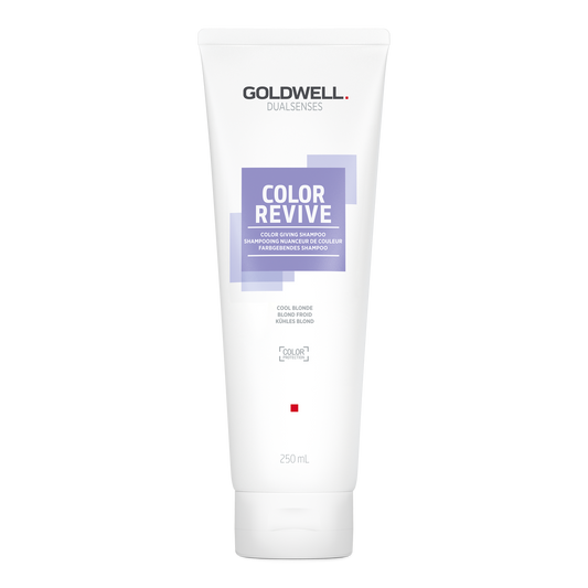 Dualsenses Color Revive Color Shampoo Cool Blonde 250mL