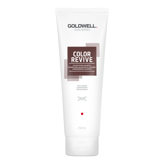 Dualsenses Color Revive Color Shampoo Cool Brown 250mL