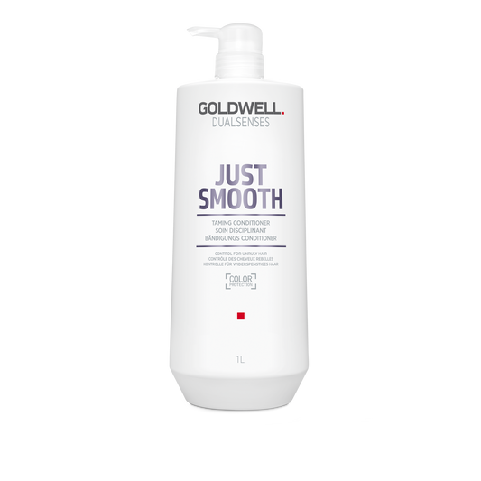 Dualsenses Just Smooth Taming Oil 100mL