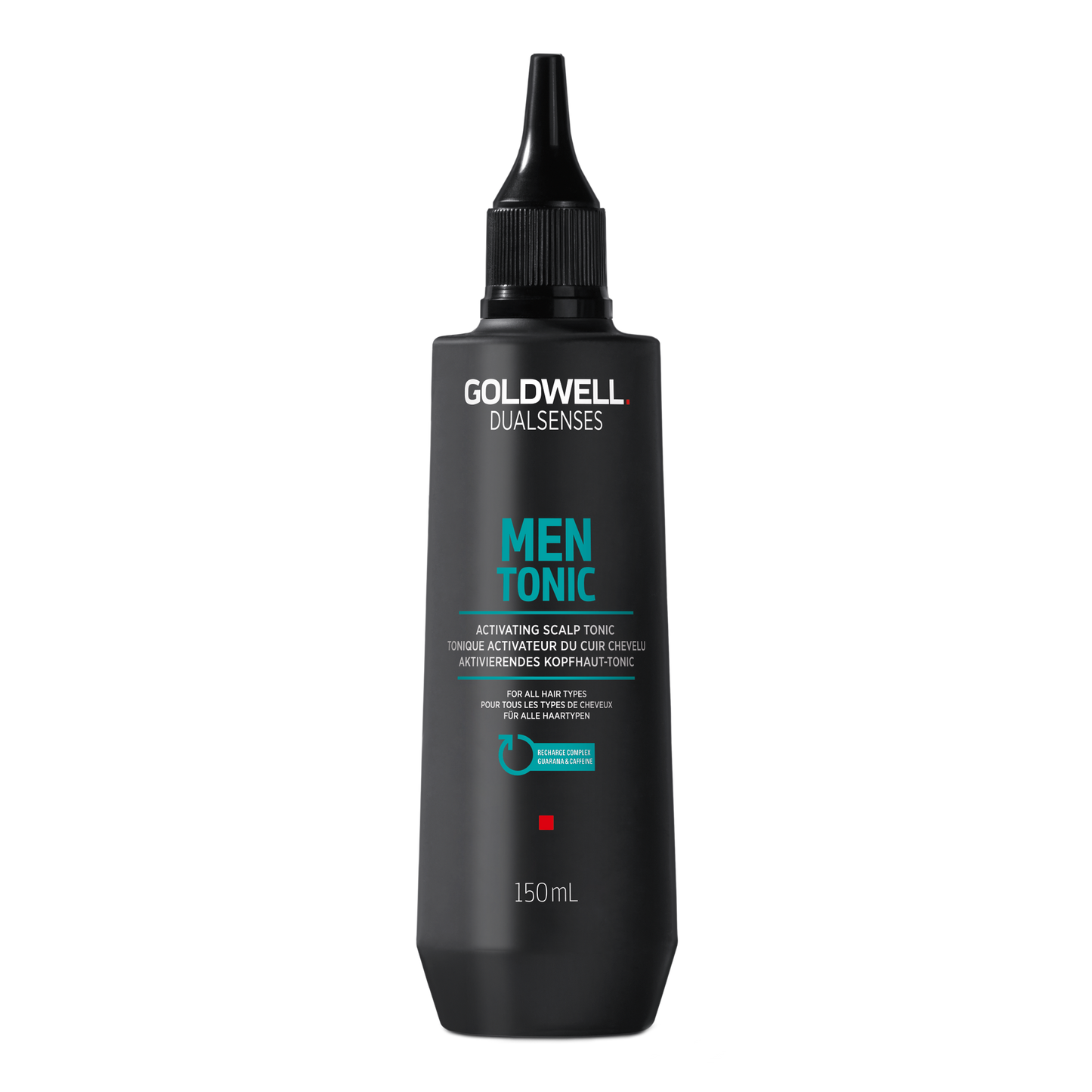 Dualsenses Men Activating Scalp Tonic 150mL