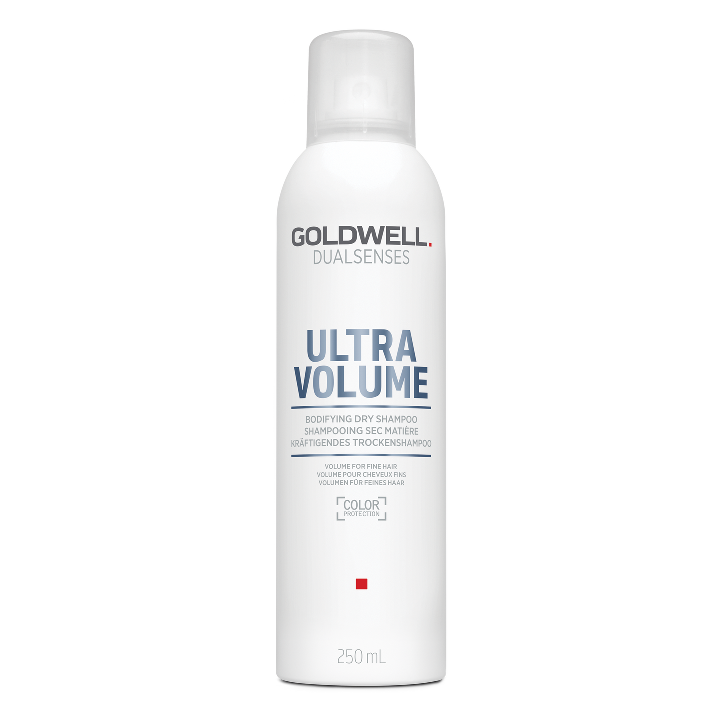 Dualsenses Ultra Volume Bodifying Dry Shampoo 250mL