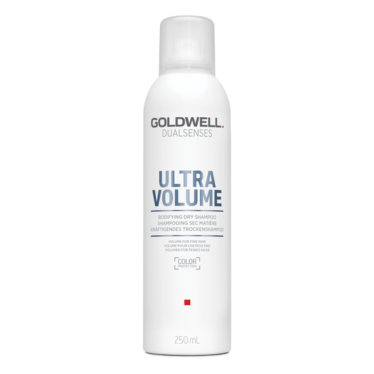 Dualsenses Ultra Volume Bodifying Dry Shampoo 250mL