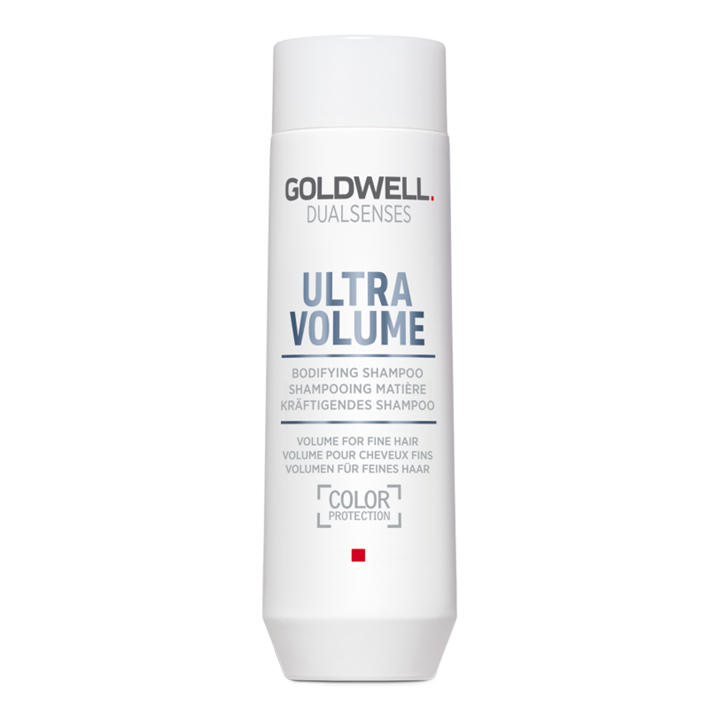 Dualsenses Ultra Volume Bodifying Shampoo 30mL