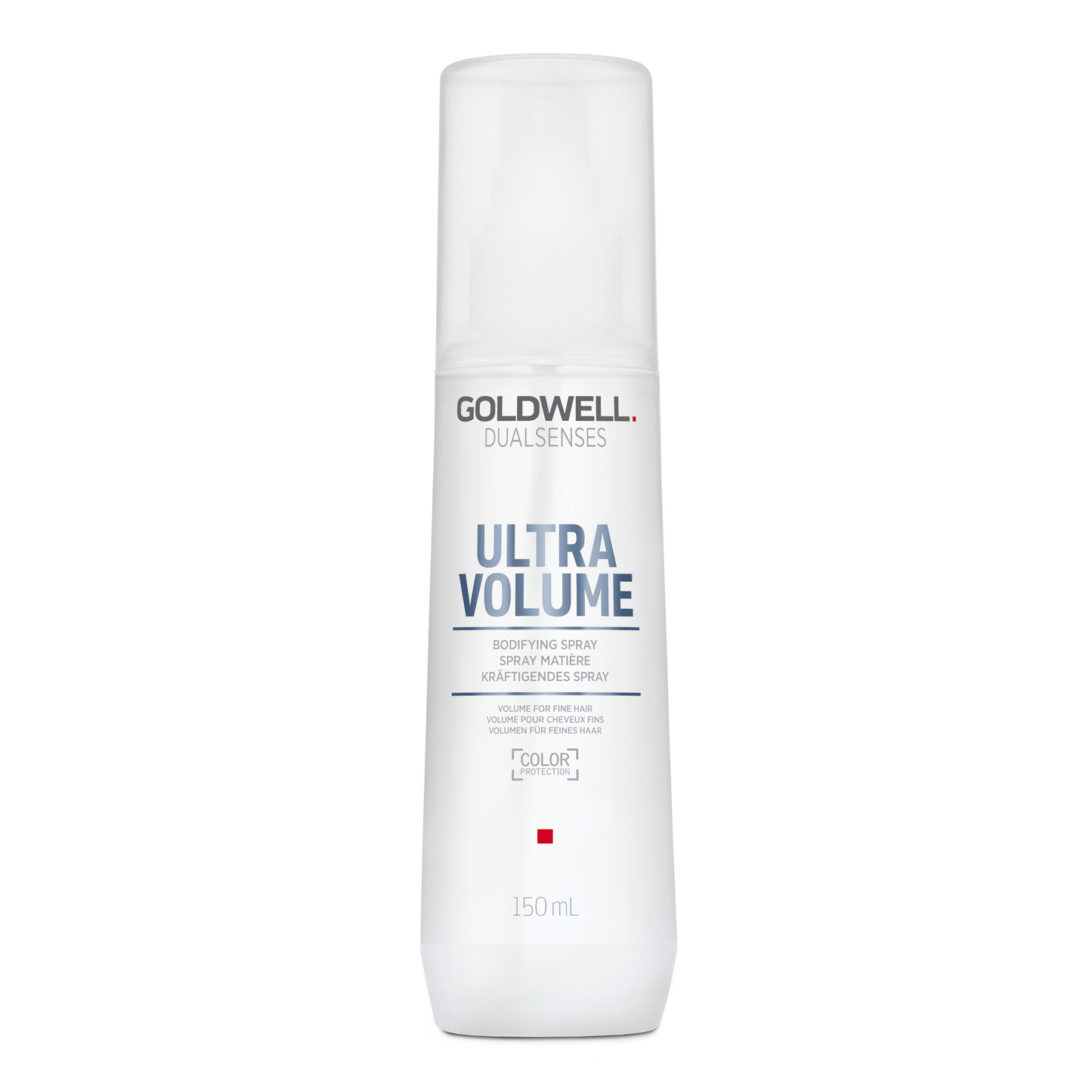 Dualsenses Ultra Volume Bodifying Spray 150mL