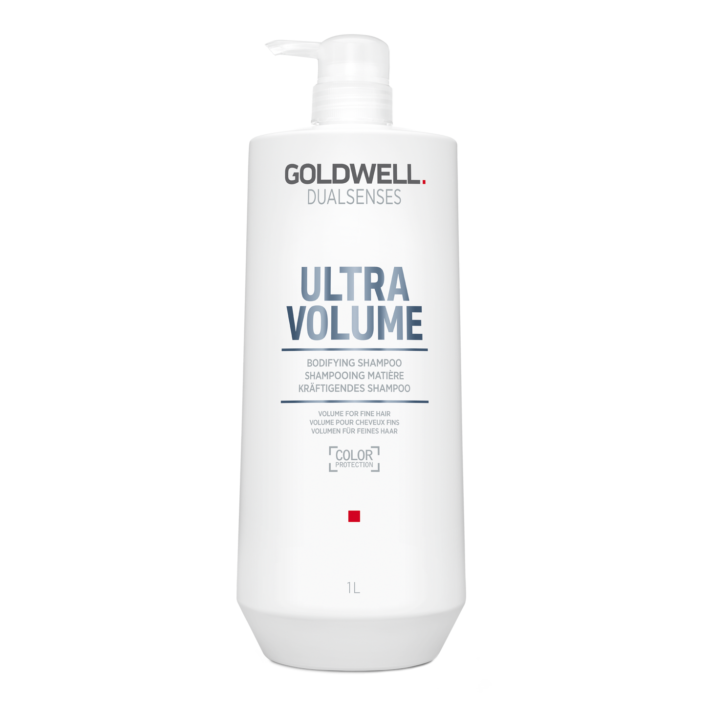 Dualsenses Ultra Volume Bodifying Shampoo 1L