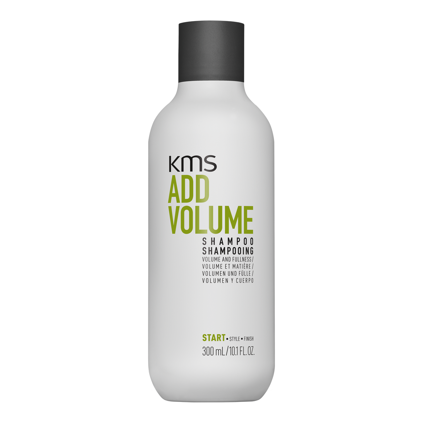 KMS ADDVOLUME Shampoo 300mL