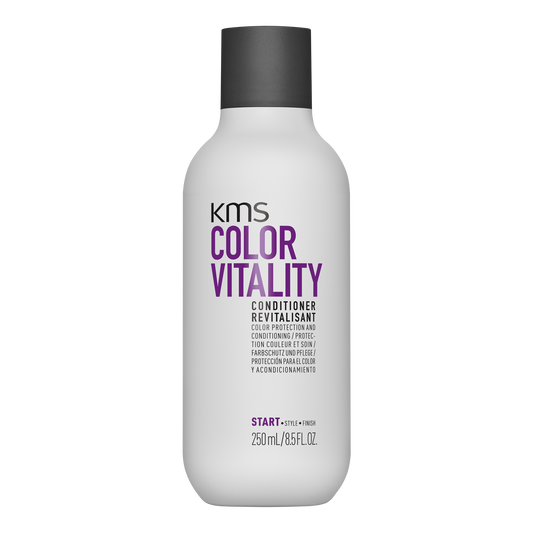 KMS COLORVITALITY Conditioner 250mL