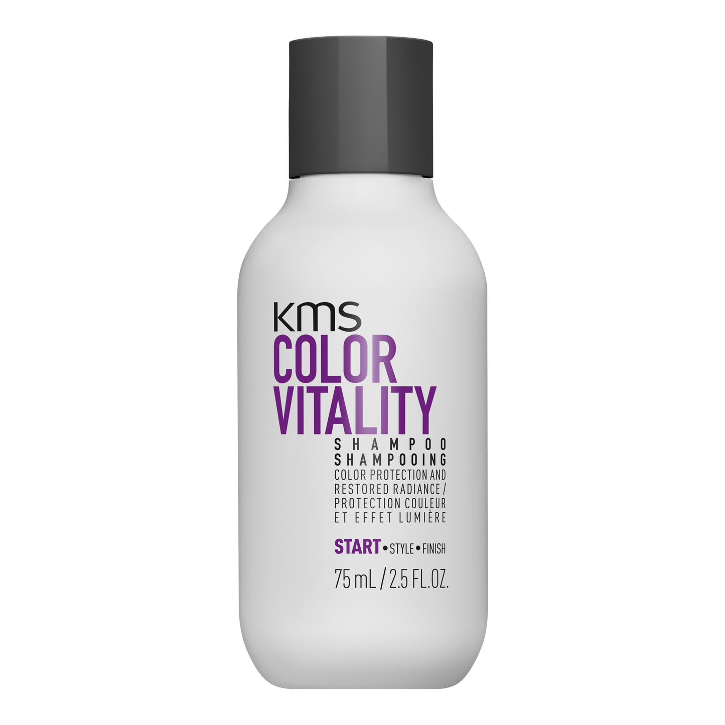 KMS COLORVITALITY Shampoo 75mL