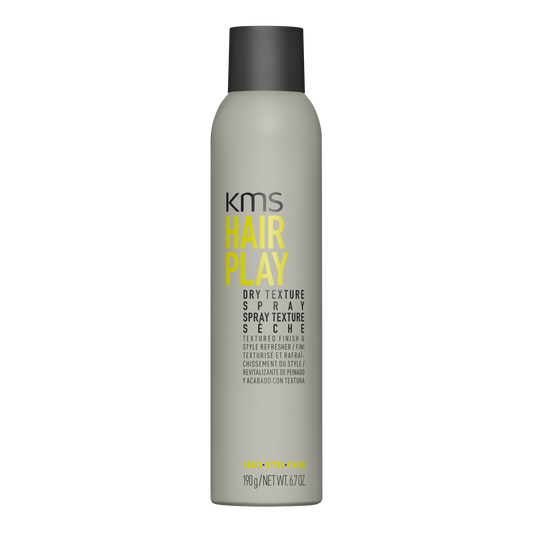 KMS HAIRPLAY Dry Texture 250mL