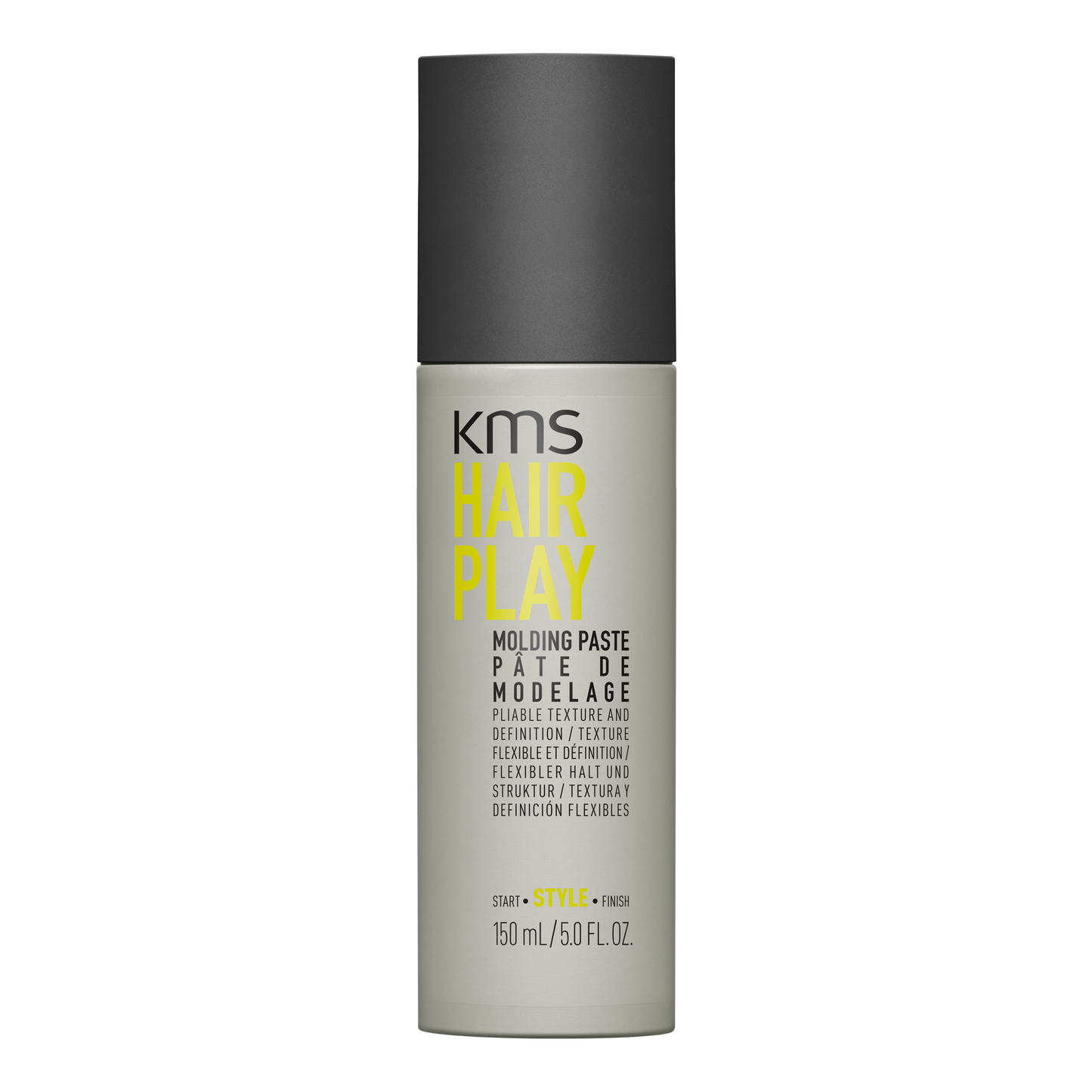 KMS HAIRPLAY Molding Paste 150mL