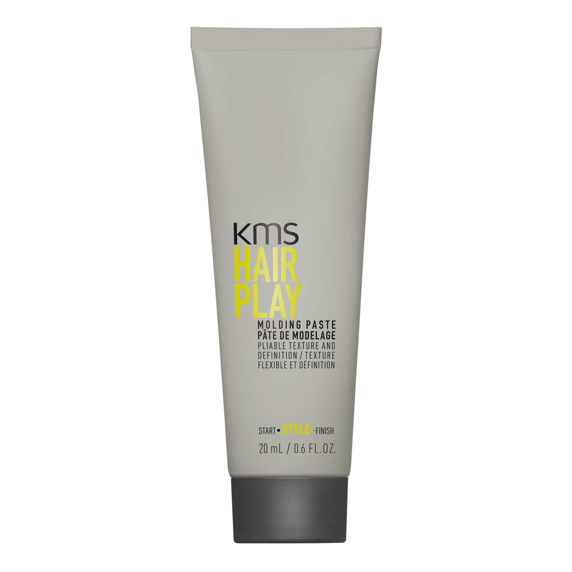 KMS Hairplay Molding Paste