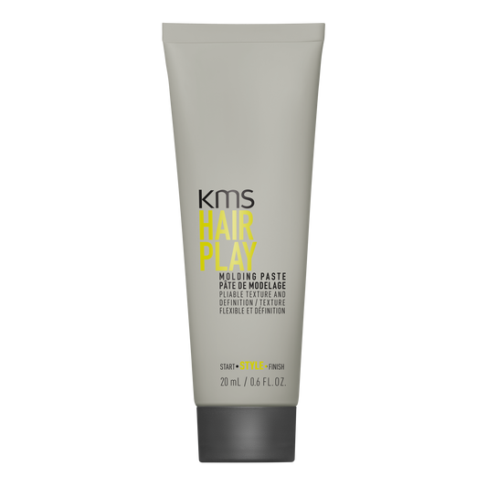 KMS HAIRPLAY Molding Paste 20mL