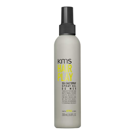 KMS HAIRPLAY Sea Salt Spray 200mL