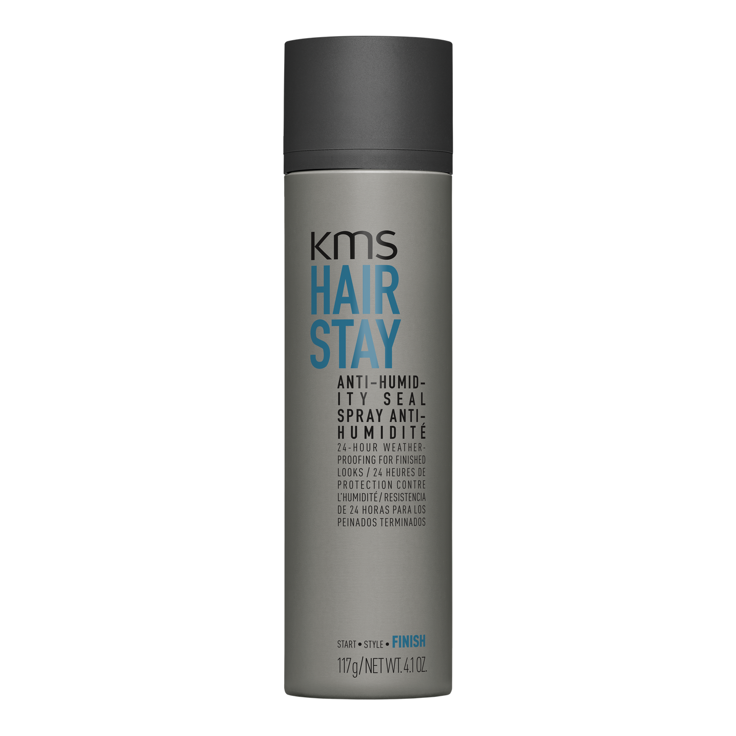 KMS HAIRSTAY Anti-Humidity Seal 150mL