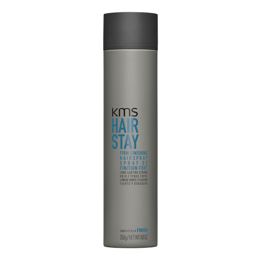 KMS HAIRSTAY Firm Finishing Hairspray 300mL