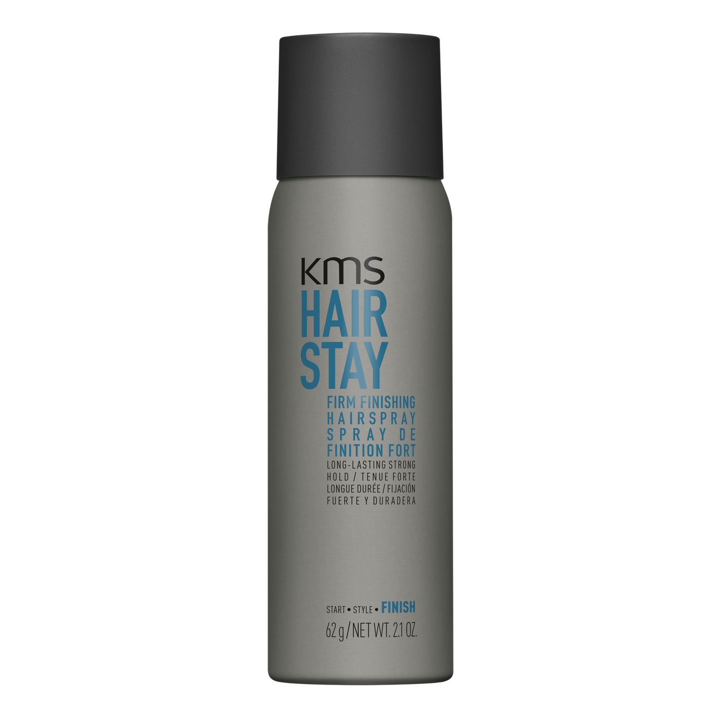 KMS HAIRSTAY Firm Finishing Hairspray 75mL