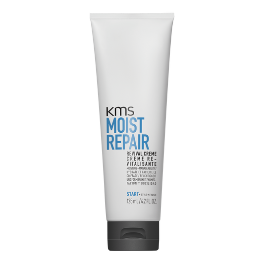 KMS MOISTREPAIR Revival Creme 125mL