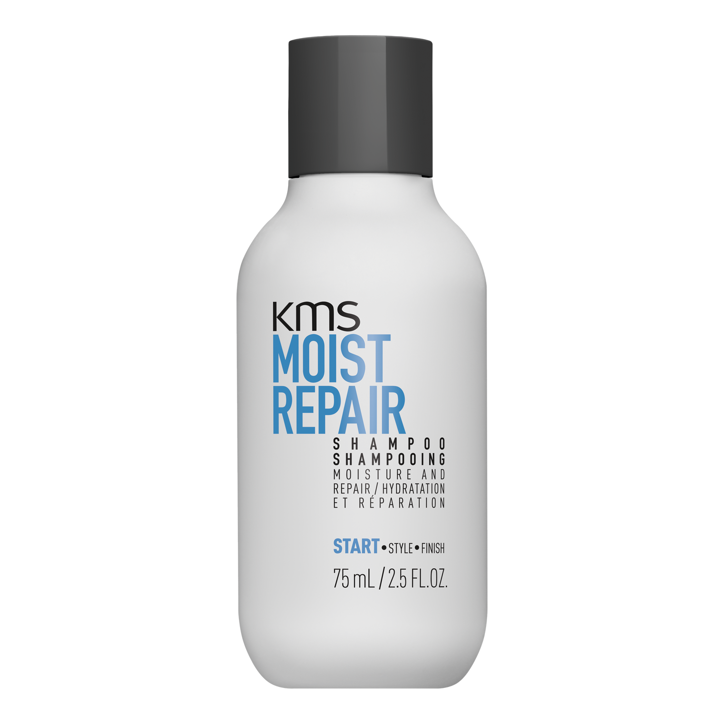 KMS MOISTREPAIR Shampoo 75mL