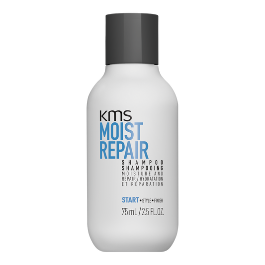 KMS MOISTREPAIR Shampoo 75mL